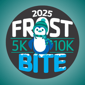 2025 YMCA Frostbite 5K/10K
