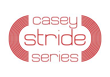 2022 Casey Stride Series