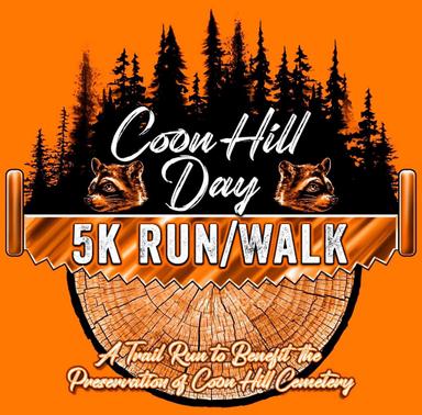 7th Annual Coon Hill Day 5K Run/Walk Jay, FL