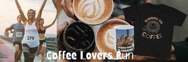 Coffee Lovers Run 5K/10K/13.1 MIAMI