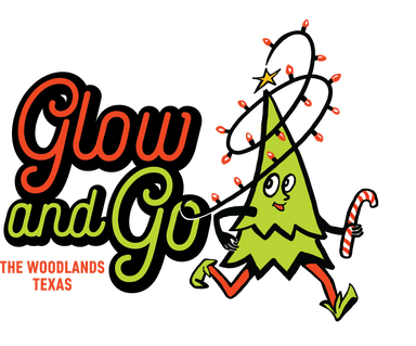 2024 Holiday Glow and Go 5K - SOLD OUT