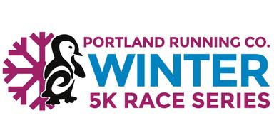 PRC Winter 5K Series February 2025