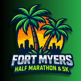 8th Annual - Fort Myers Half Marathon & 5k | ELITE EVENTS