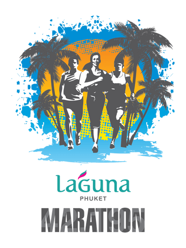 Laguna Phuket Marathon 2025 (Overseas)