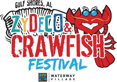 Zydeco Crawfish Festival 5K Run / Competitive Walk