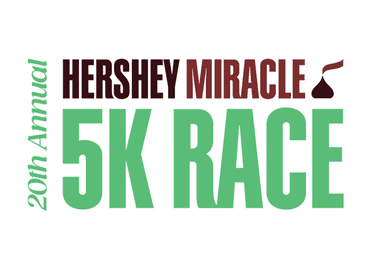 20th Annual Hybrid Hershey Miracle 5K Race 2023