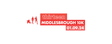 Thirteen Middlesbrough 10K 2024