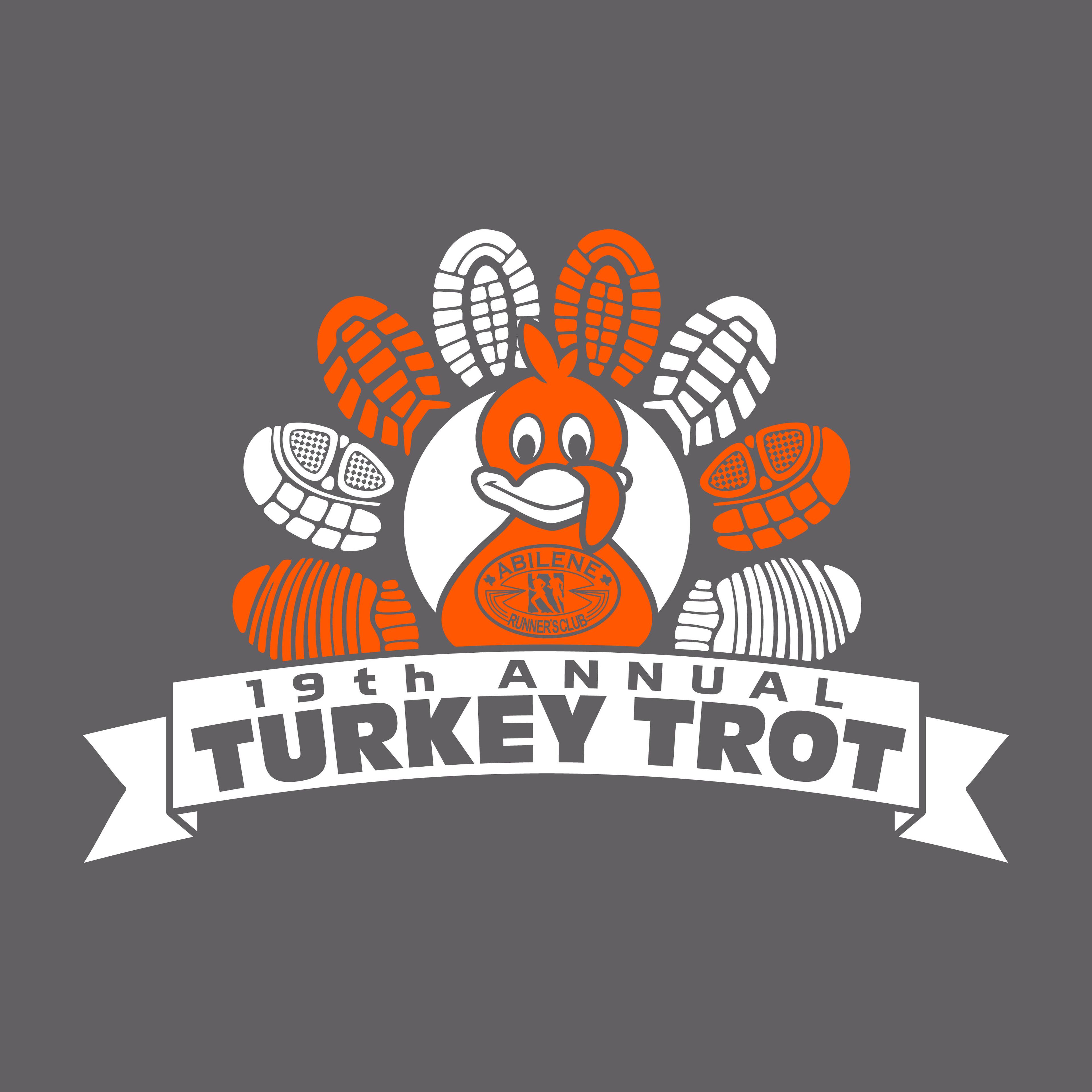 2024 Abilene Turkey Trot Benefitting the West Texas Rehab