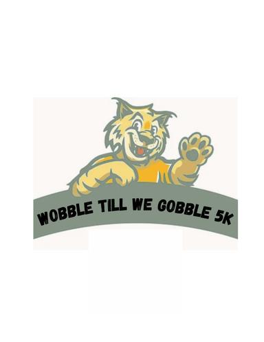 Wobble till we Gobble