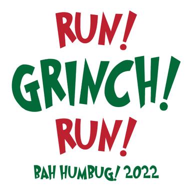 Bah Humbug! 5K Run/Walk and Kids Dash