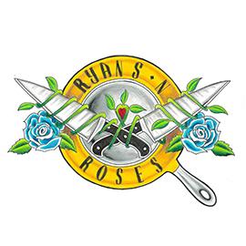 7th Annual Ryan Volker and Rose Scarpa Memorial Scholarship 5k Ninja Run