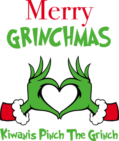 Kiwanis Pinch the Grinch 5k & Fun Run