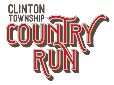 Clinton Township Country Run 5k / 15k 2023