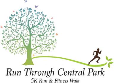 18th Annual Run Through Central Park 5K