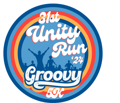 2024 Unity Run 31 Groovy 5K