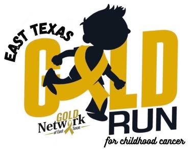 East Texas Gold Run 2024