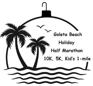 Holiday Half Marathon, 10K, 5K, & Kid's 1-mile
