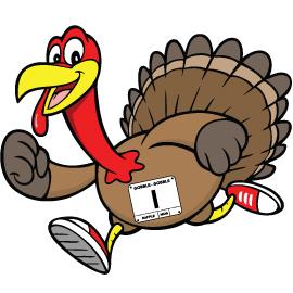 2024 West Linn Turkey Trot