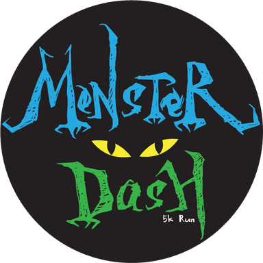 Monster Dash 5K Run/Walk