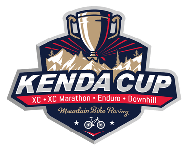 2023 Kenda Cup Enduro Series #1 - Vail Lake