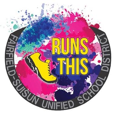 FSUSD Runs This #1 Event