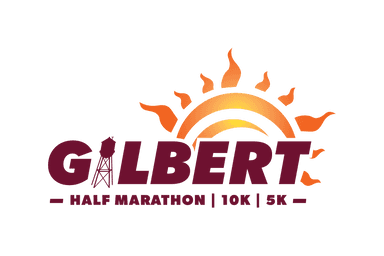 2025 Gilbert Half, 10K & 5K - LIVE & VIRTUAL
