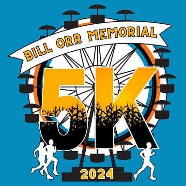 Bill Orr Memorial 5K Run/Walk