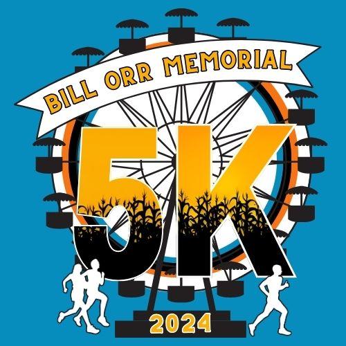 Bill Orr Memorial 5K Run/Walk