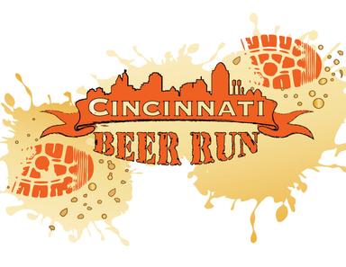 Cincinnati Beer Run 2024