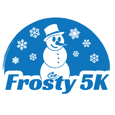 Frosty 5K