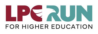 LPC Run for Higher Education