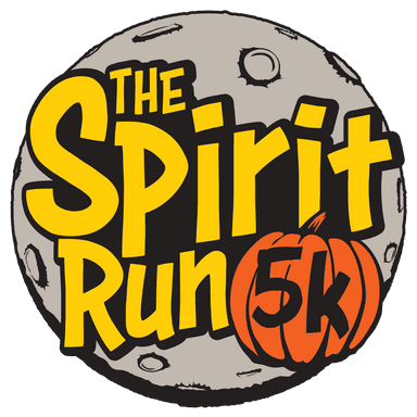 2023 Spirit Run 5K & 1 Mile Fun Walk