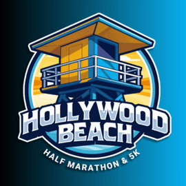 8th Annual - Hollywood Beach Half Marathon & 5k | ELITE EVENTS