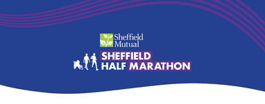 Sheffield Mutual Sheffield Half Marathon 2025