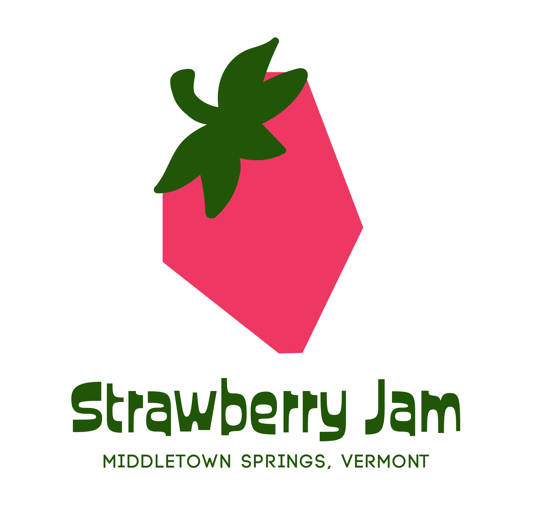 Strawberry Jam Fun Run