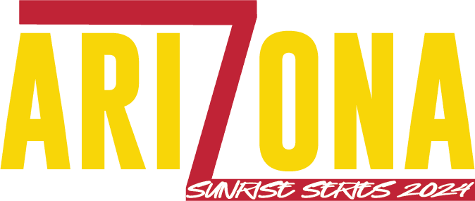 2024 Arizona Sunrise Series - Arizona Boardwalk