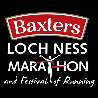 2025 Baxters Loch Ness Marathon & Festival of Running