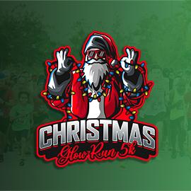 Sarasota Christmas Glow Run 5k | ELITE EVENTS