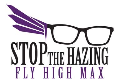 Stop the Hazing / Fly High Max 5K