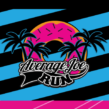 2023 Average Joe Run 5K - Fort Lauderdale