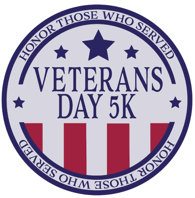 Veterans Day 5k