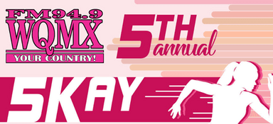 2023 WQMX 5Kay