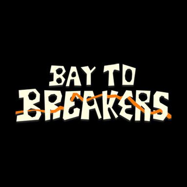 2025 Bay to Breakers powered by Windsurf