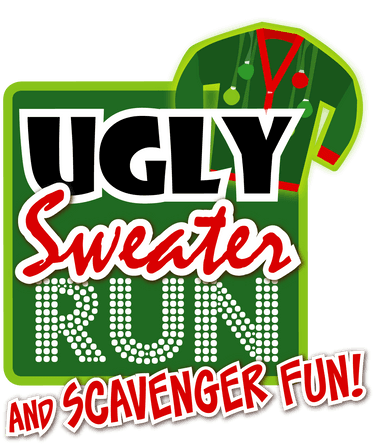 Ugly Sweater Run/Fun 2022 event