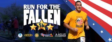 Run for the Fallen