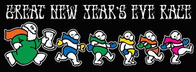 2022 Great New Year's Eve Race 5K Presented by Summa Health