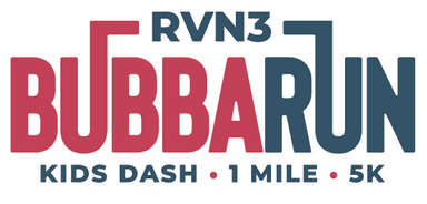 RVN3 Bubba Run 5K - 1M