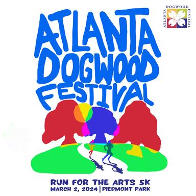 2024 Run For The Arts 5K