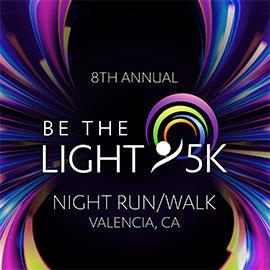 2024 Be The Light 5K