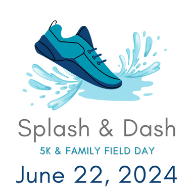 Splash & Dash 5K and Family Field Day